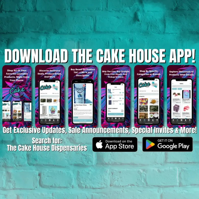 The Cake House special offers slide 3