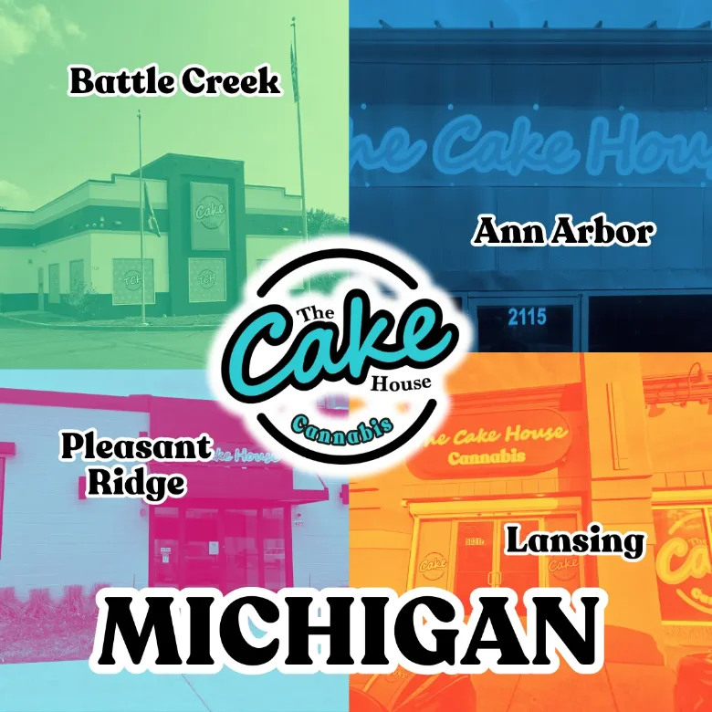 The Cake House special offers slide 4